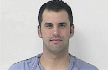 Adam Leisenring, - St. Lucie County, FL 